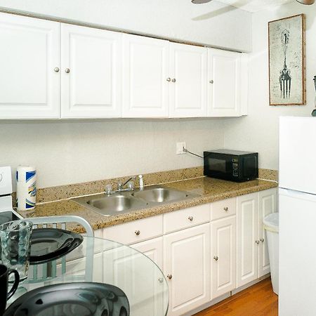 713 Miami Beach Apartments Extérieur photo