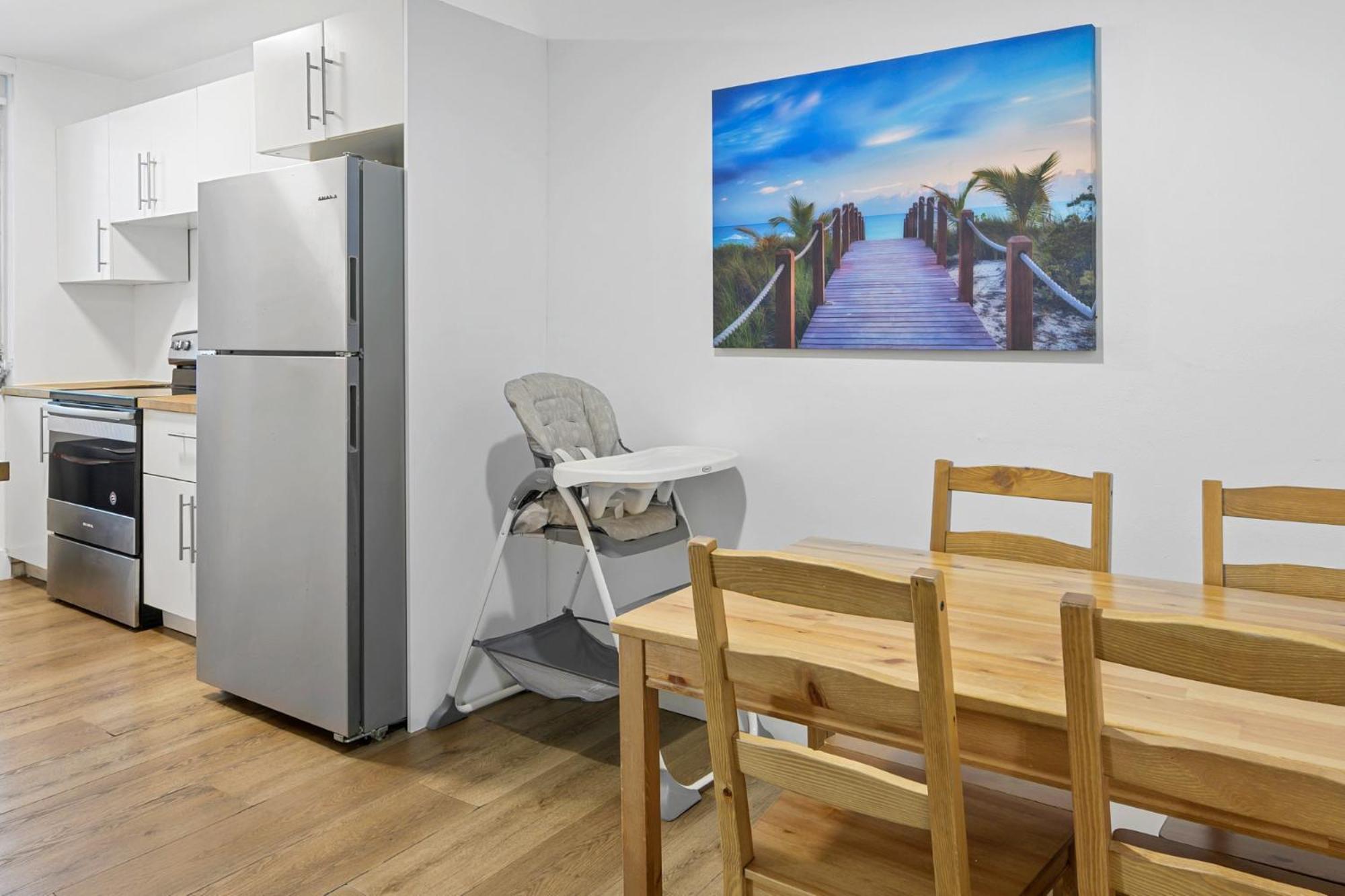 713 Miami Beach Apartments Chambre photo