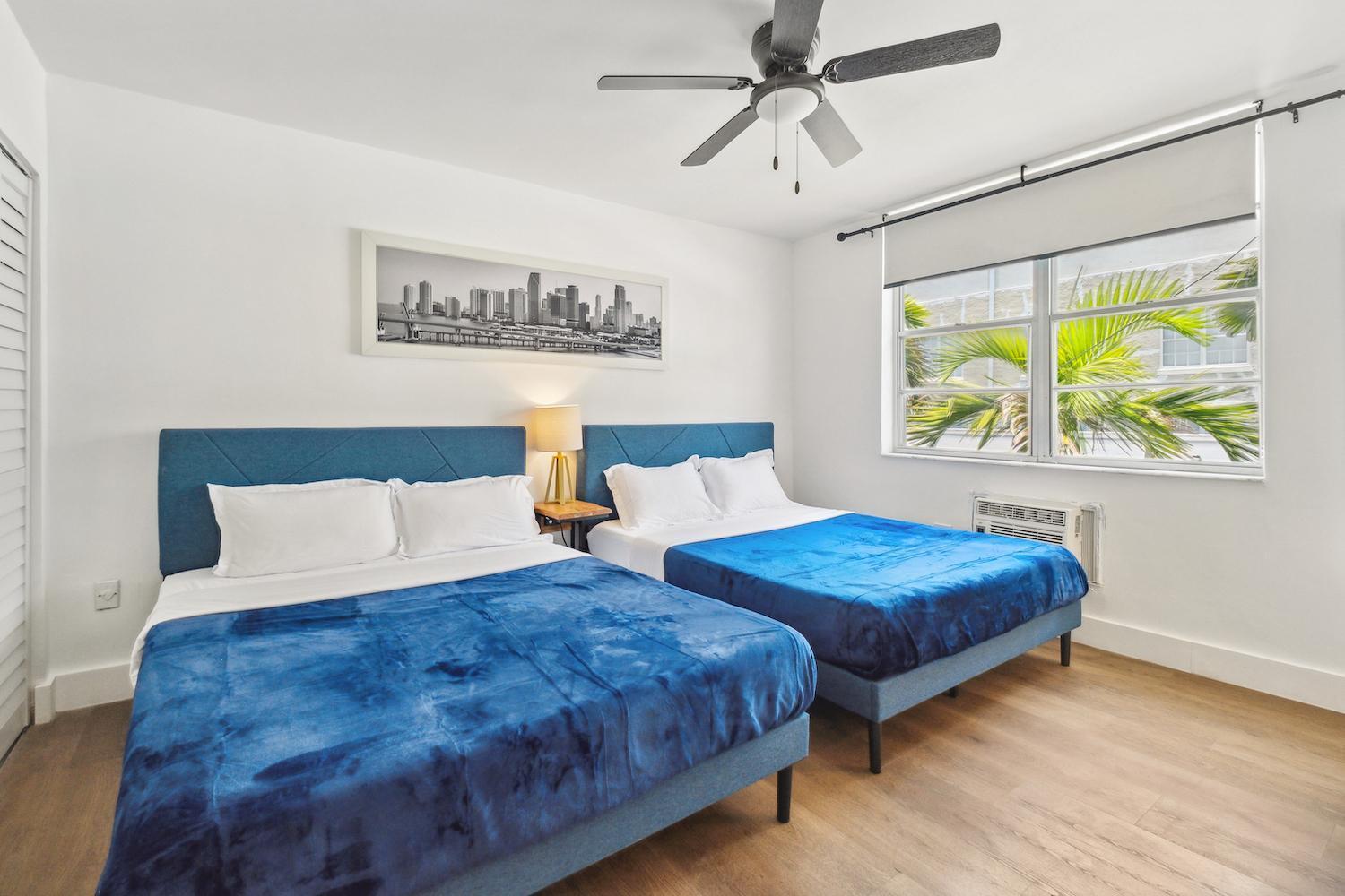 713 Miami Beach Apartments Extérieur photo