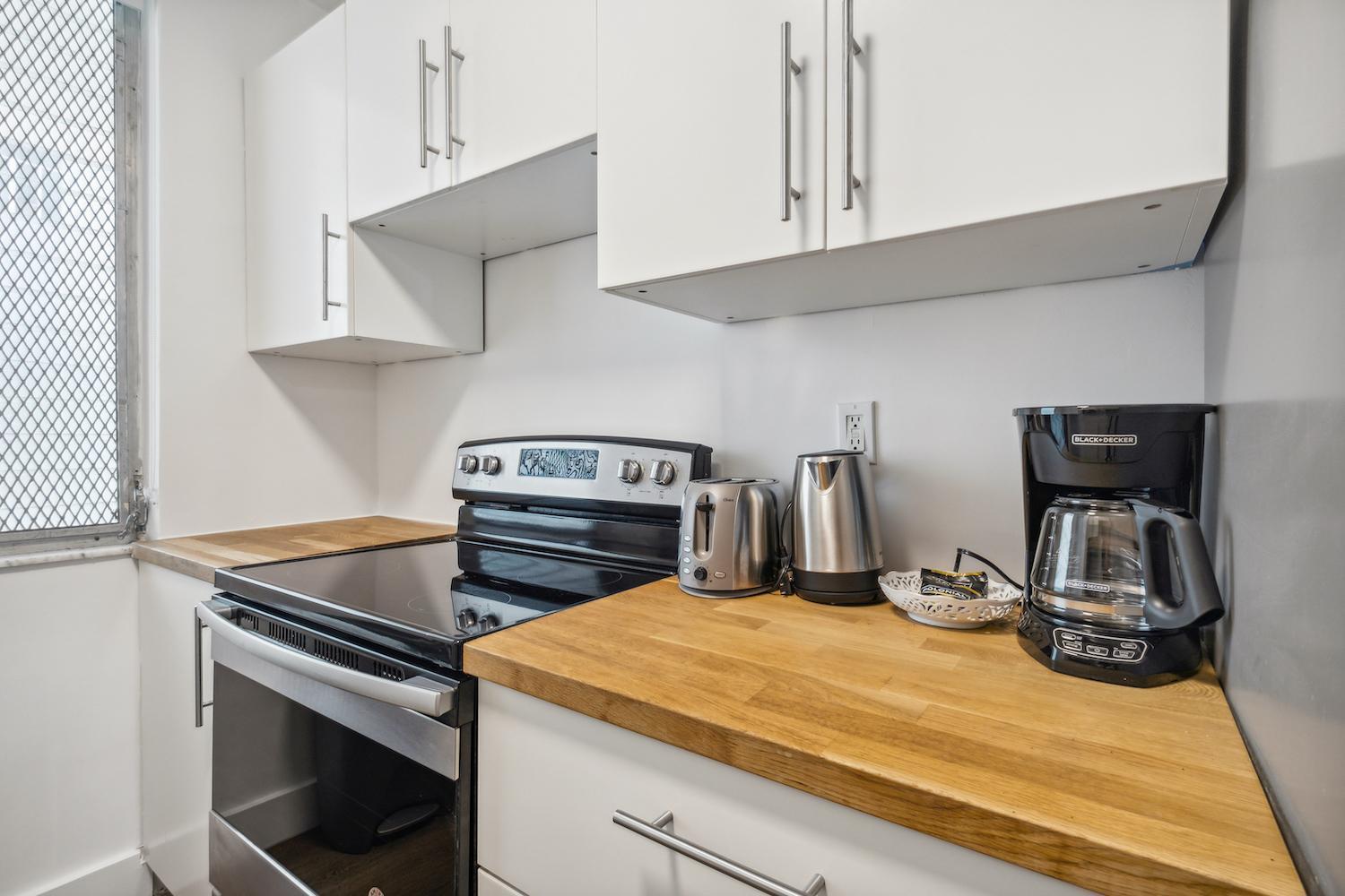 713 Miami Beach Apartments Extérieur photo