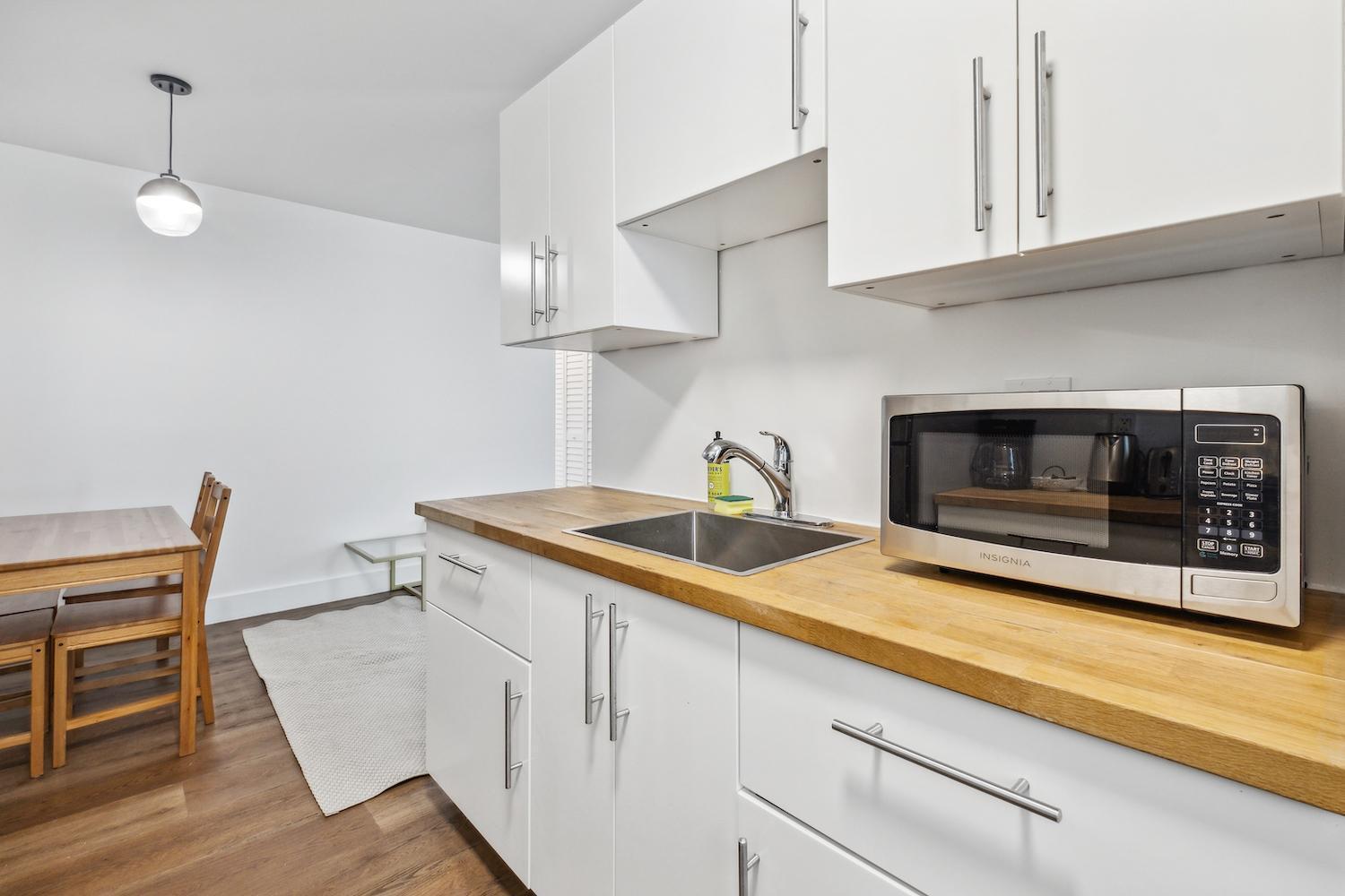 713 Miami Beach Apartments Chambre photo