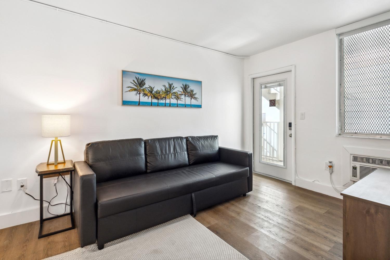 713 Miami Beach Apartments Chambre photo