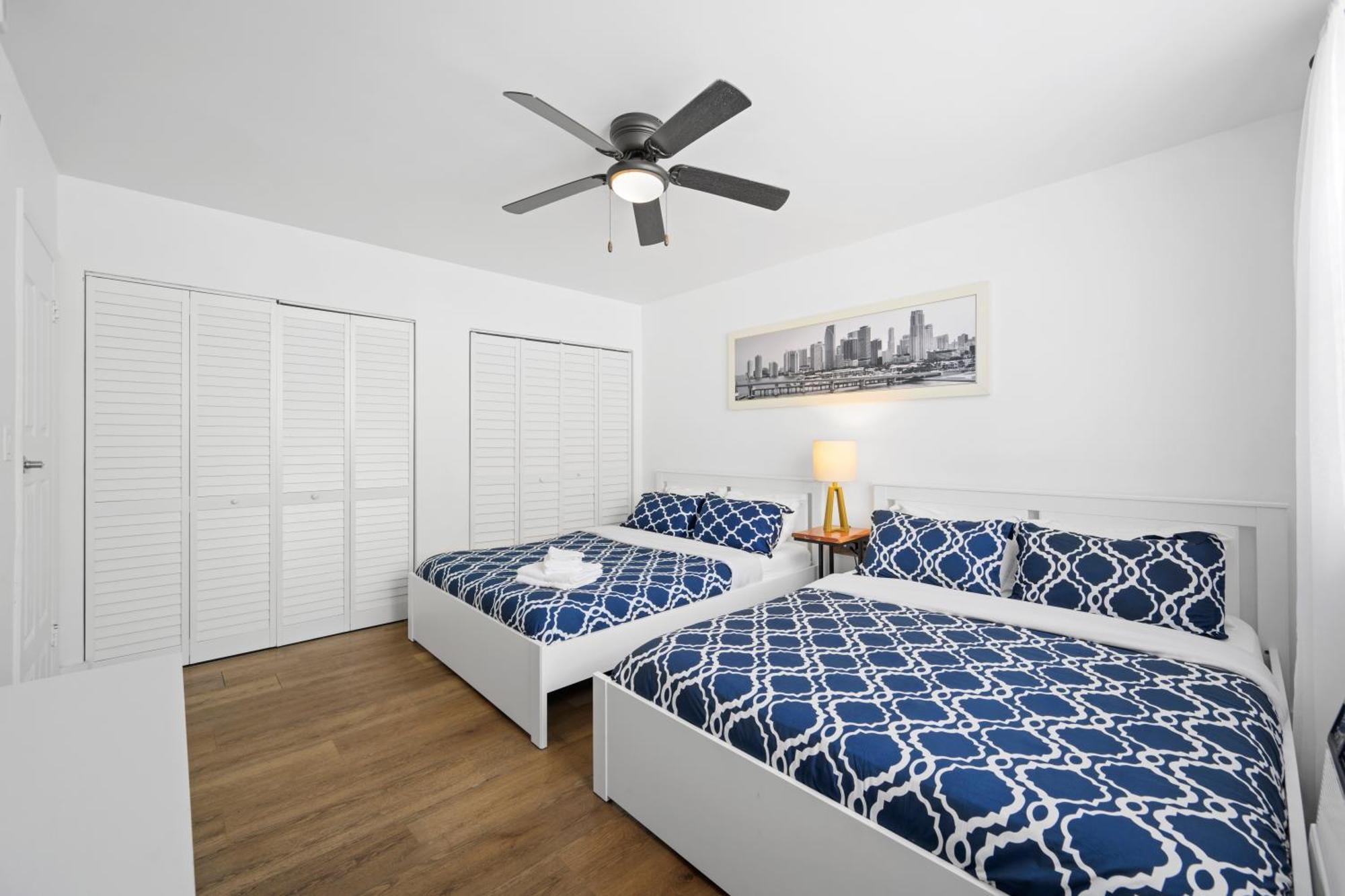 713 Miami Beach Apartments Extérieur photo