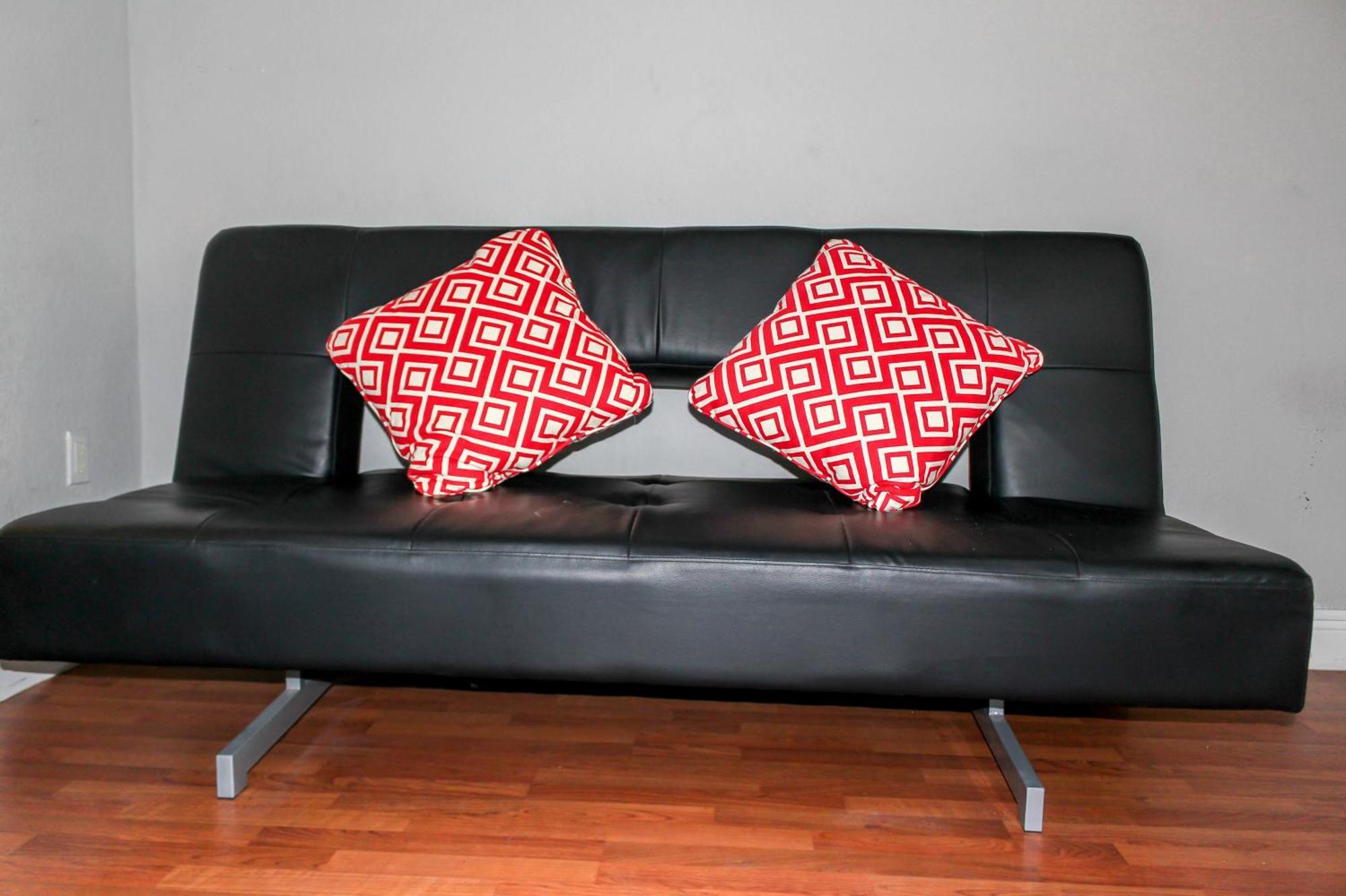 713 Miami Beach Apartments Chambre photo