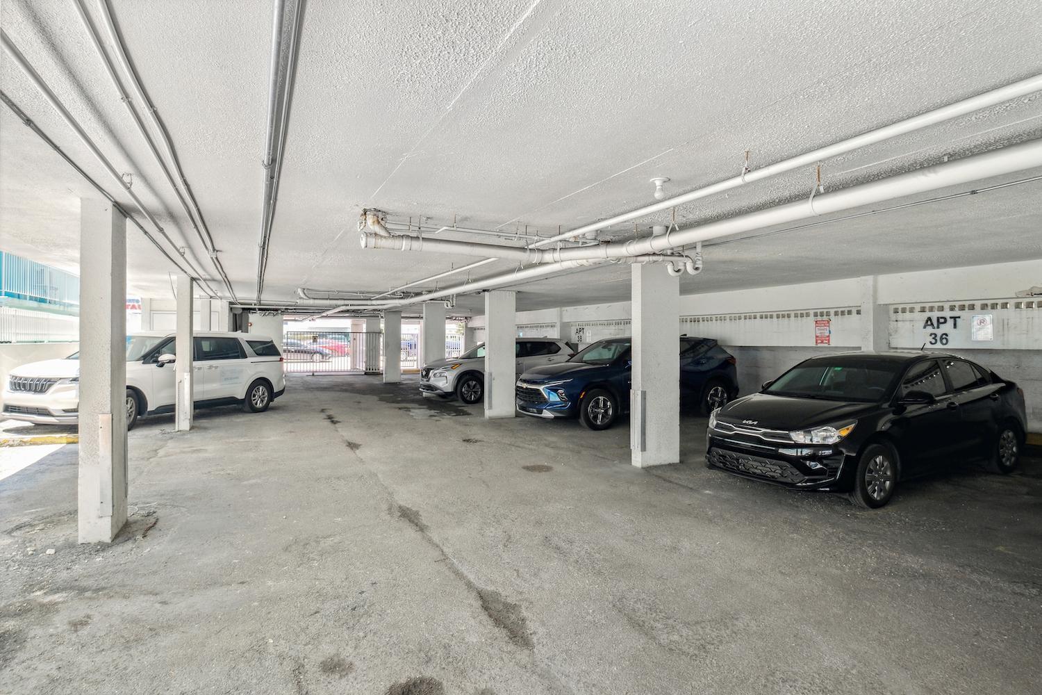 713 Miami Beach Apartments Extérieur photo
