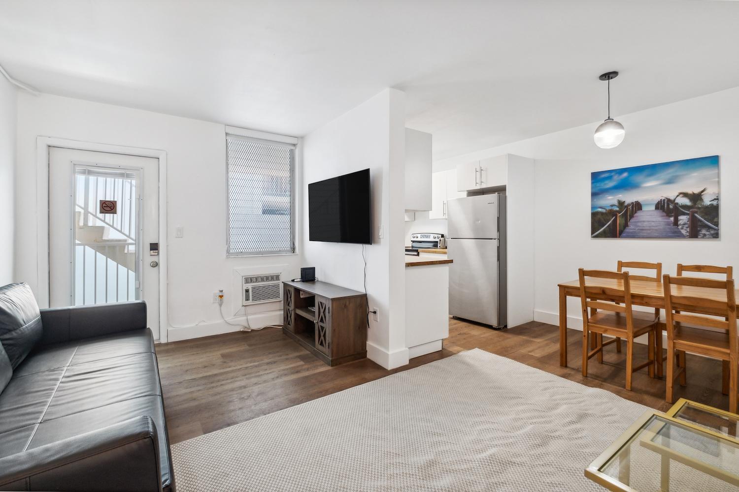 713 Miami Beach Apartments Extérieur photo