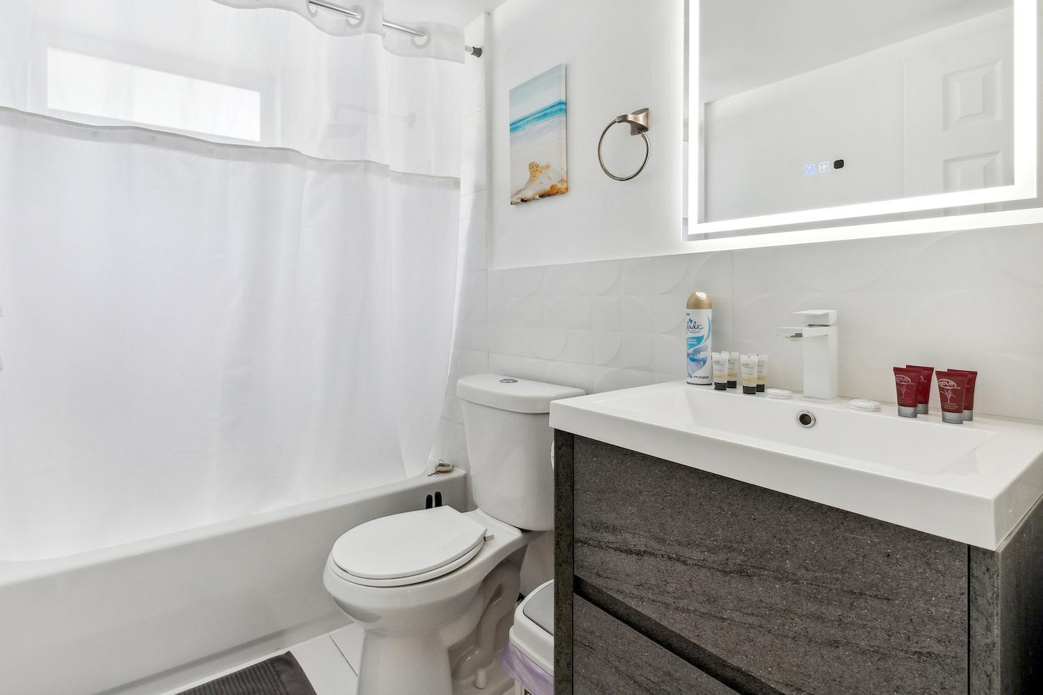 713 Miami Beach Apartments Chambre photo