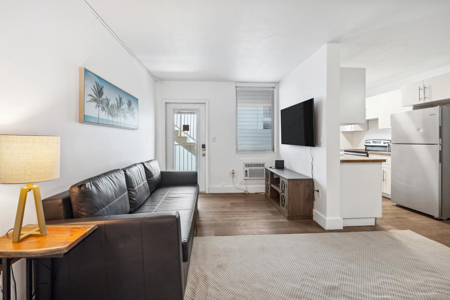 713 Miami Beach Apartments Extérieur photo