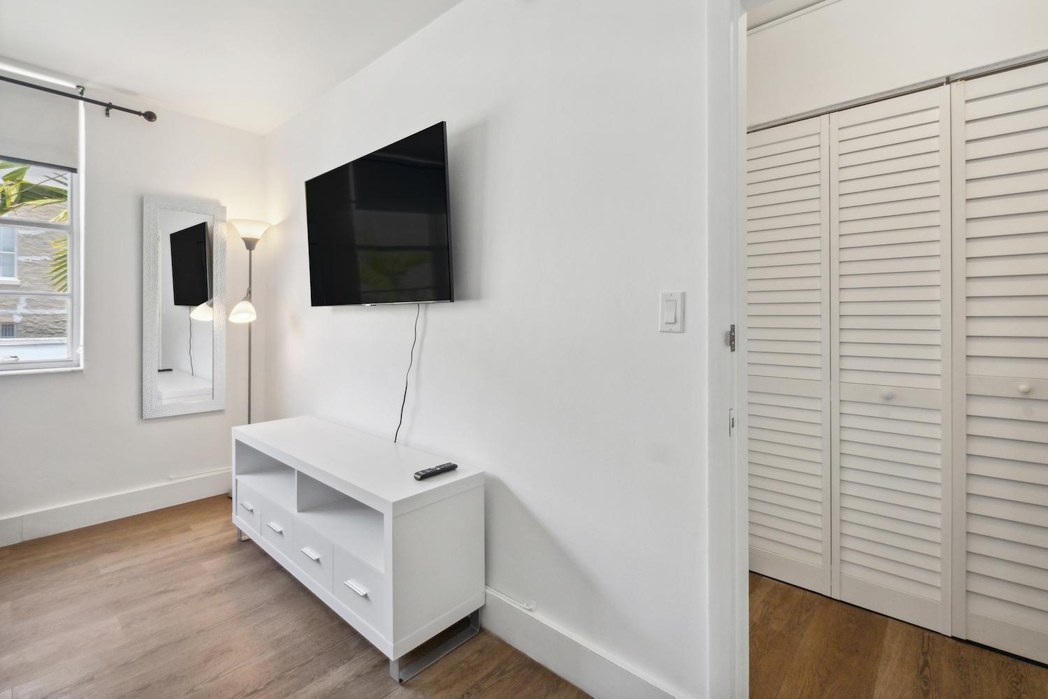 713 Miami Beach Apartments Chambre photo