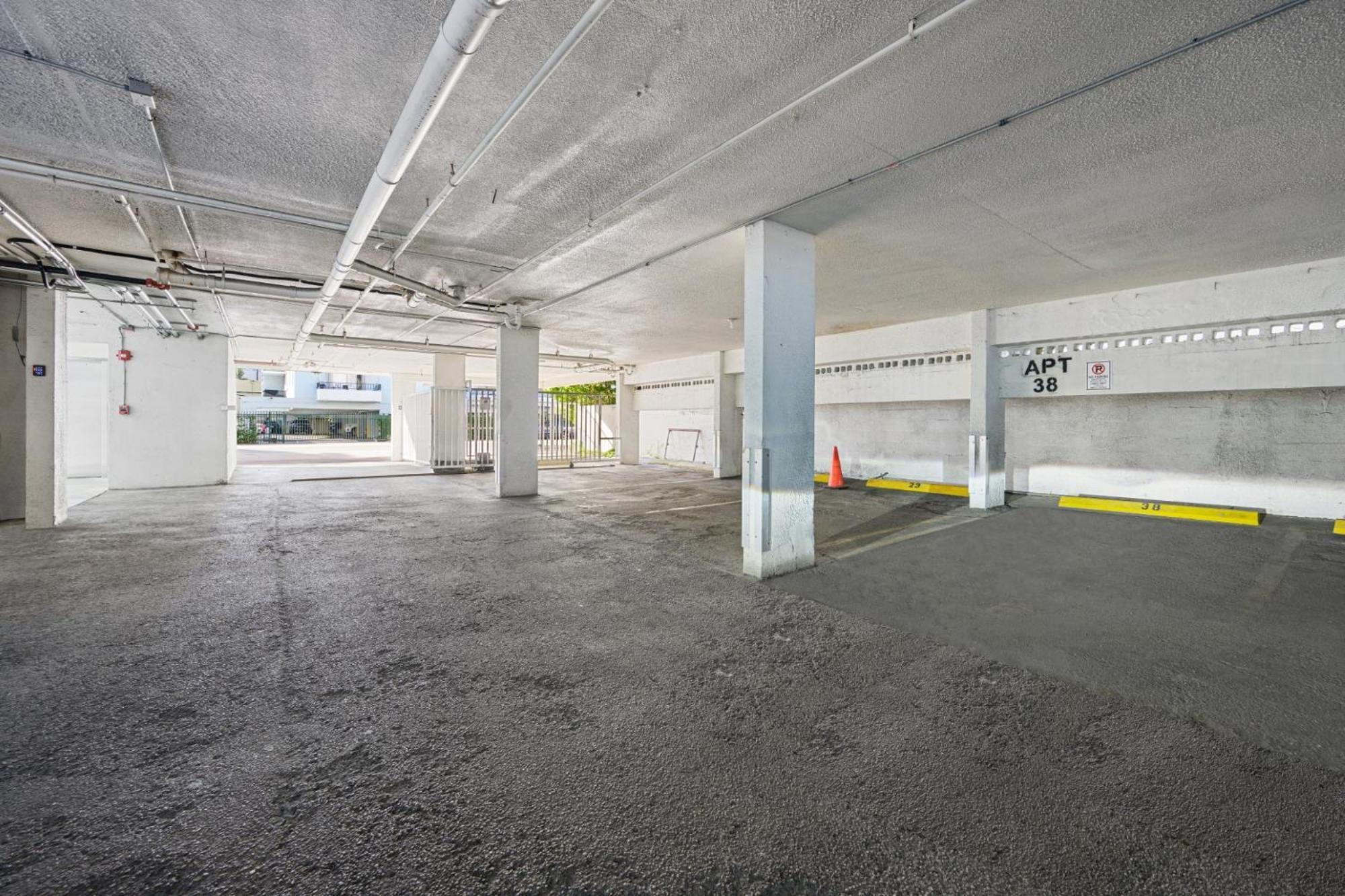 713 Miami Beach Apartments Chambre photo