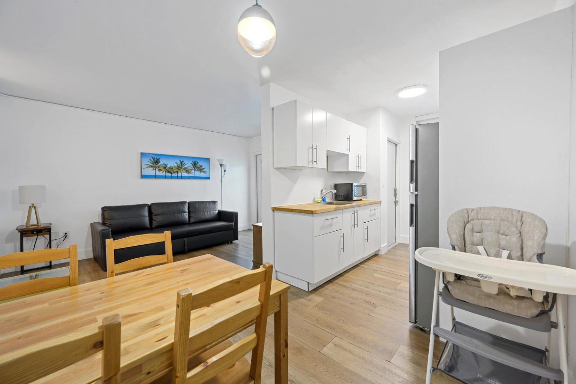 713 Miami Beach Apartments Extérieur photo