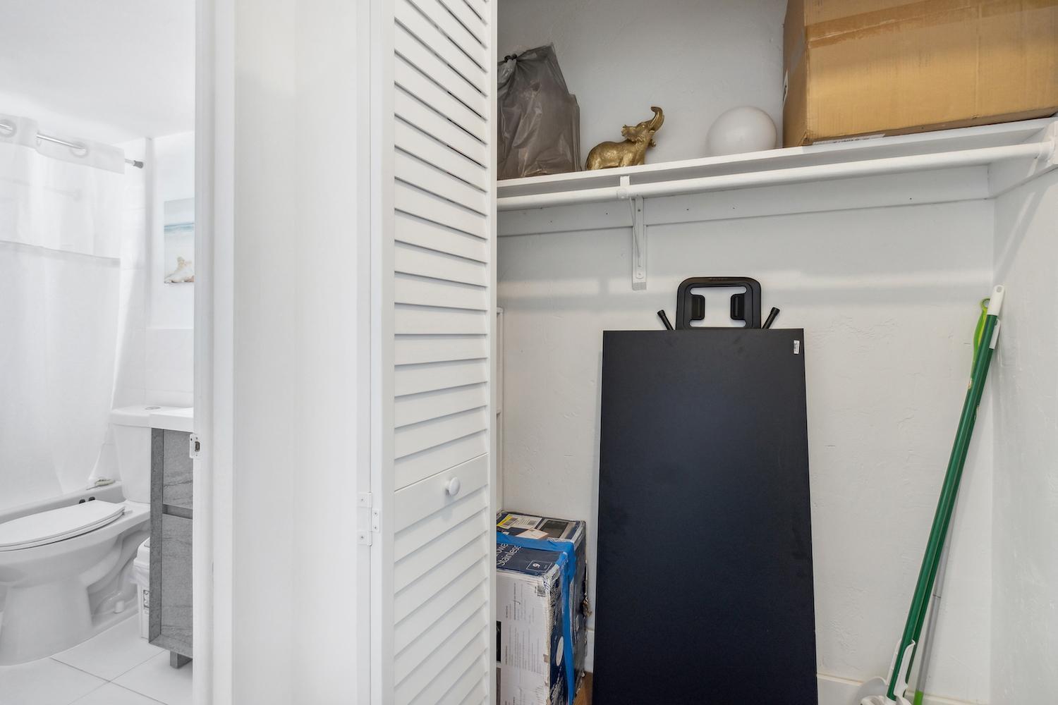 713 Miami Beach Apartments Chambre photo