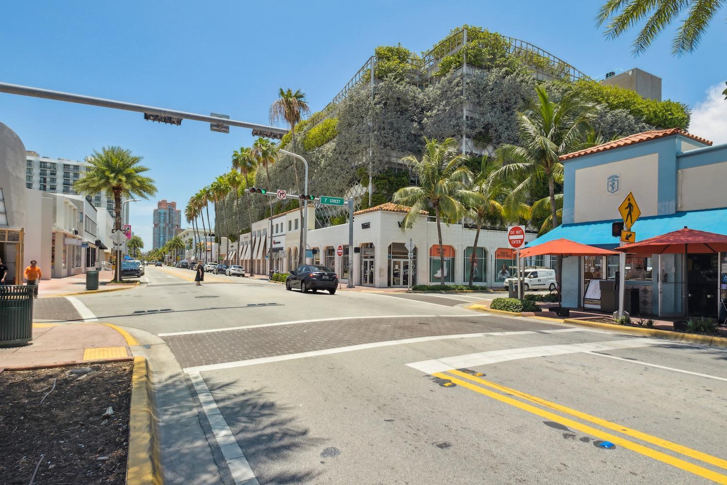 713 Miami Beach Apartments Extérieur photo