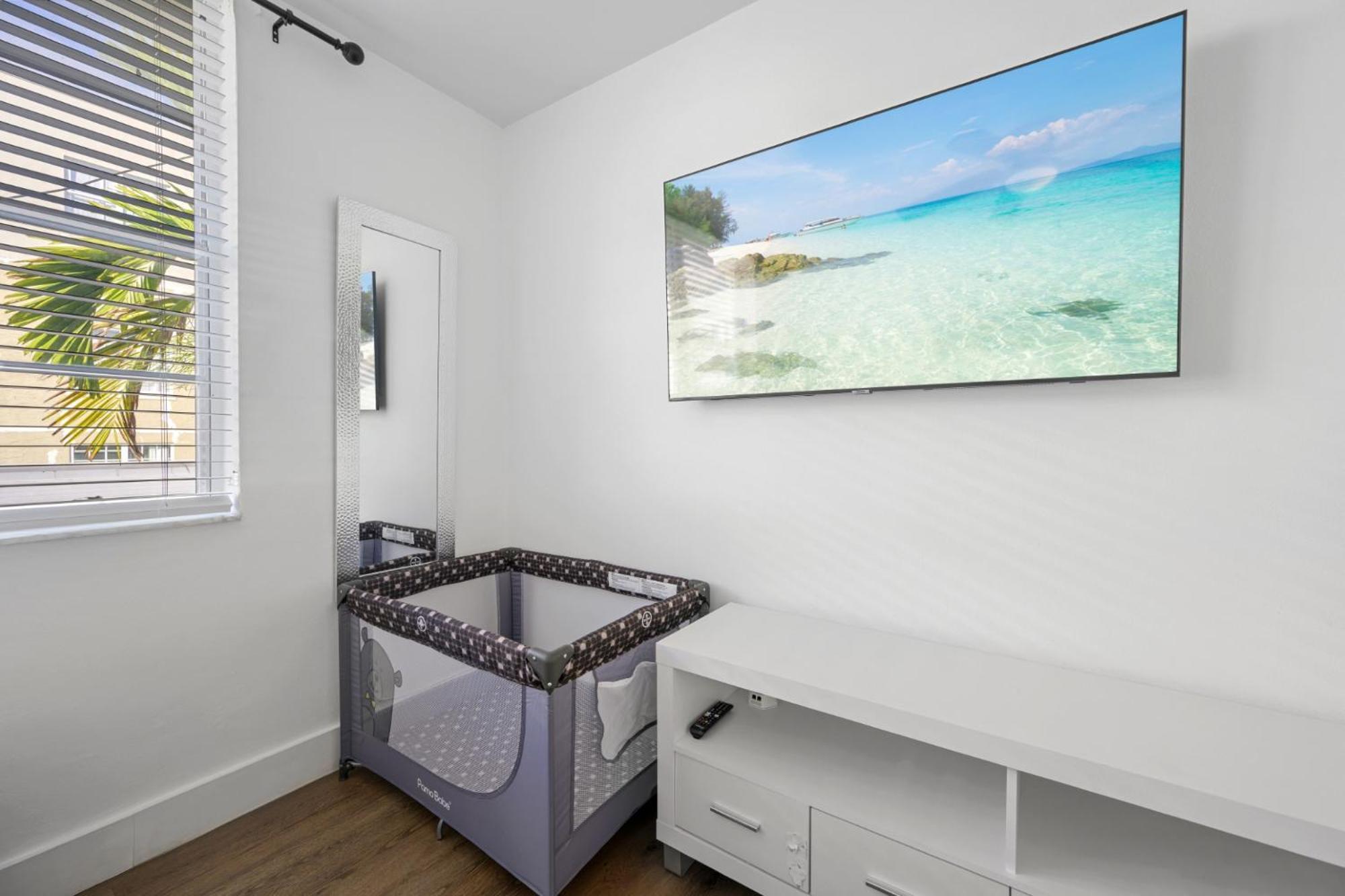 713 Miami Beach Apartments Chambre photo