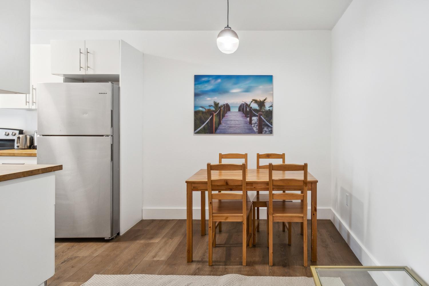 713 Miami Beach Apartments Extérieur photo