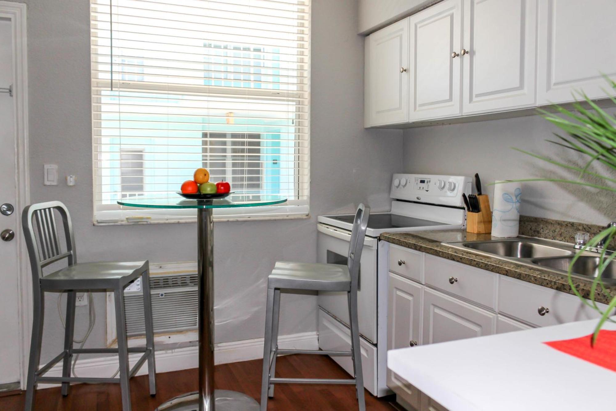 713 Miami Beach Apartments Chambre photo