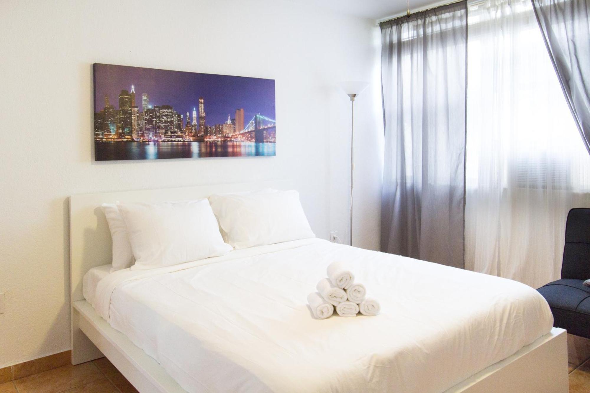 713 Miami Beach Apartments Extérieur photo