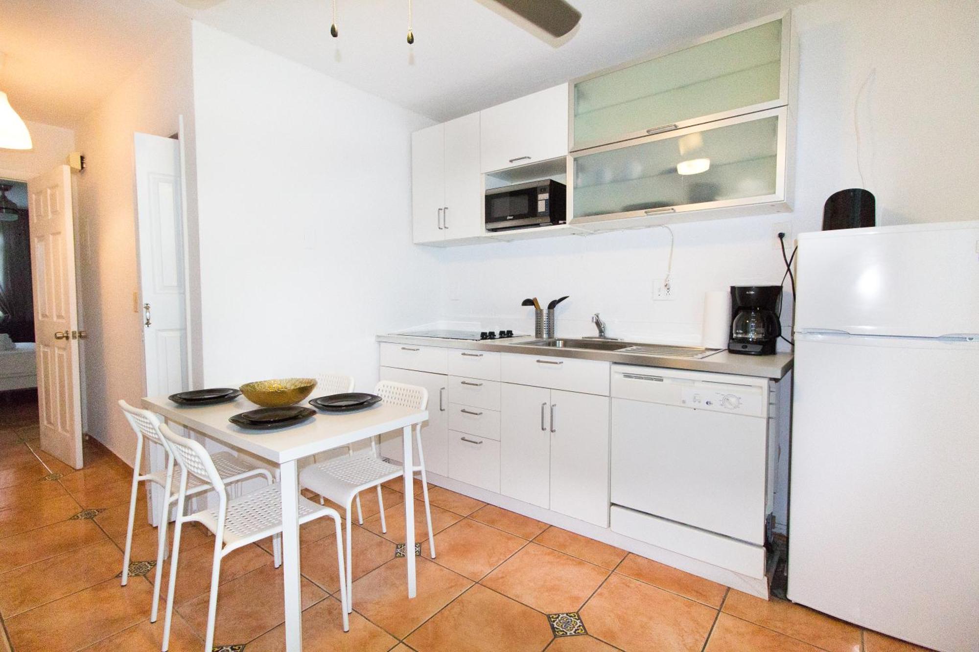 713 Miami Beach Apartments Extérieur photo