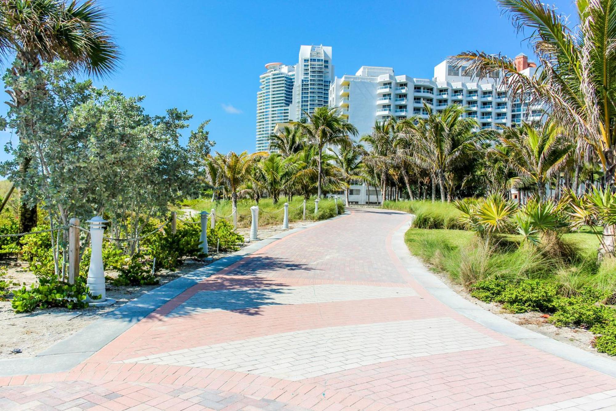 713 Miami Beach Apartments Extérieur photo