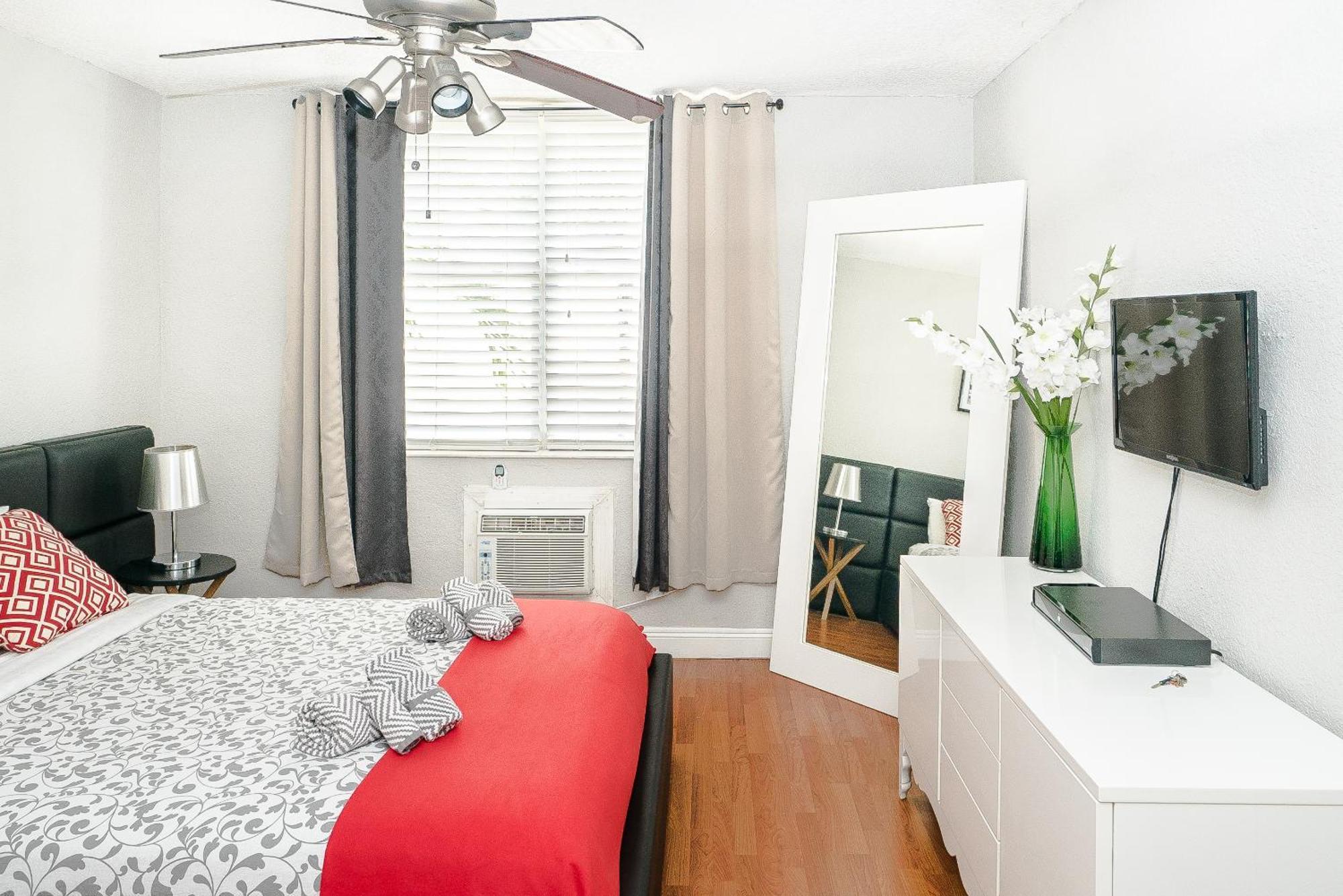 713 Miami Beach Apartments Extérieur photo