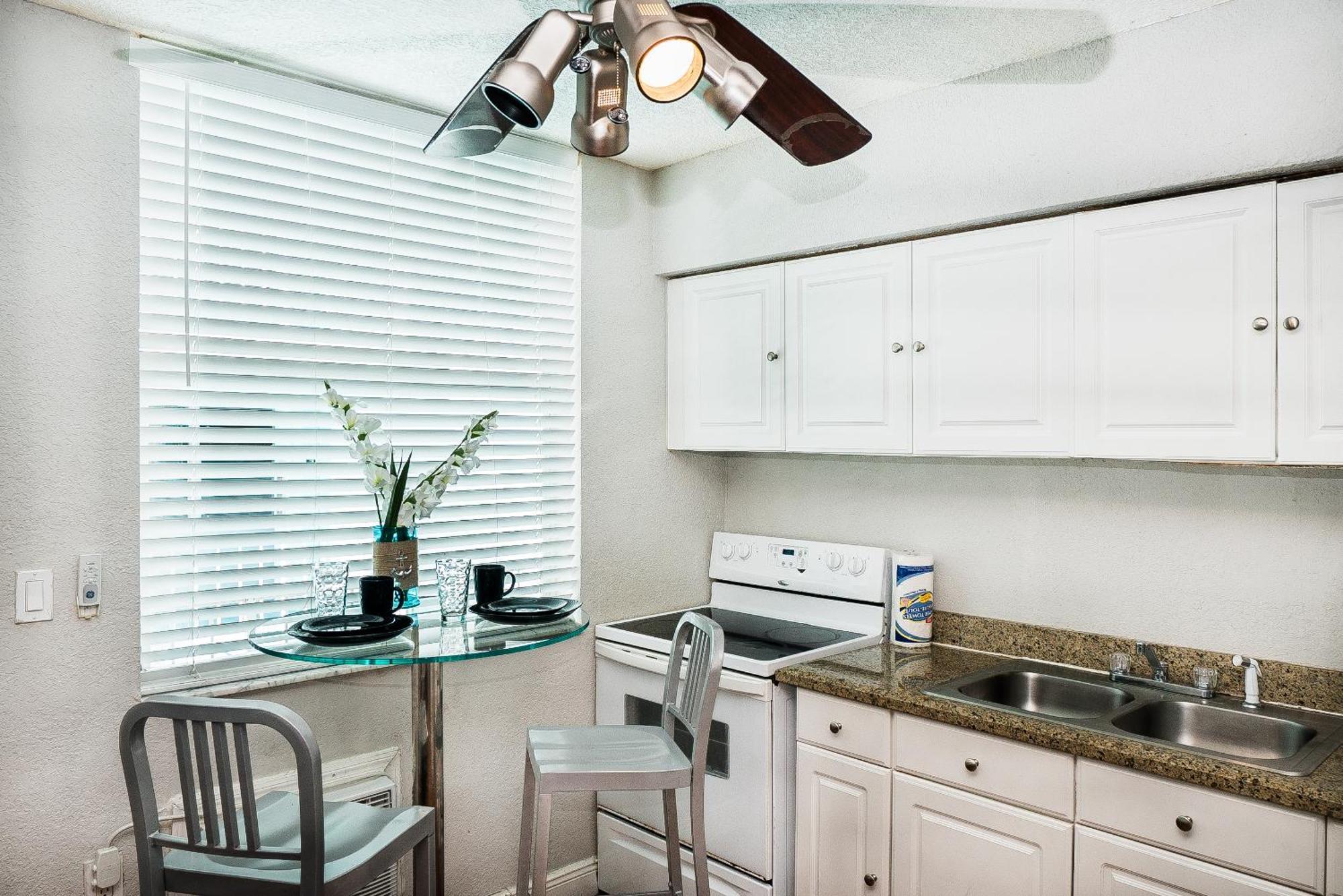 713 Miami Beach Apartments Extérieur photo