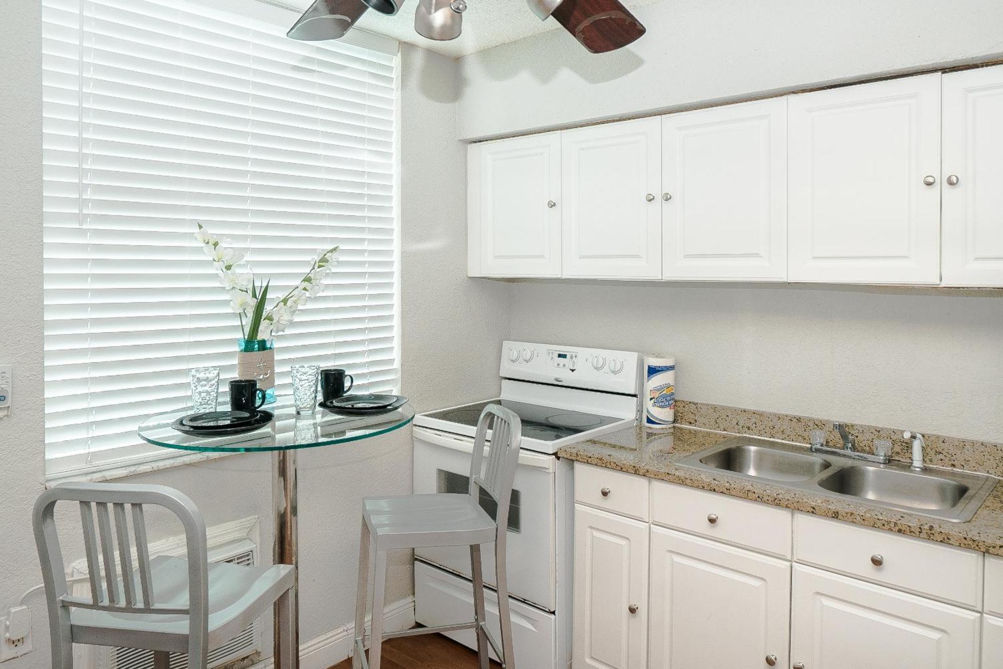 713 Miami Beach Apartments Extérieur photo