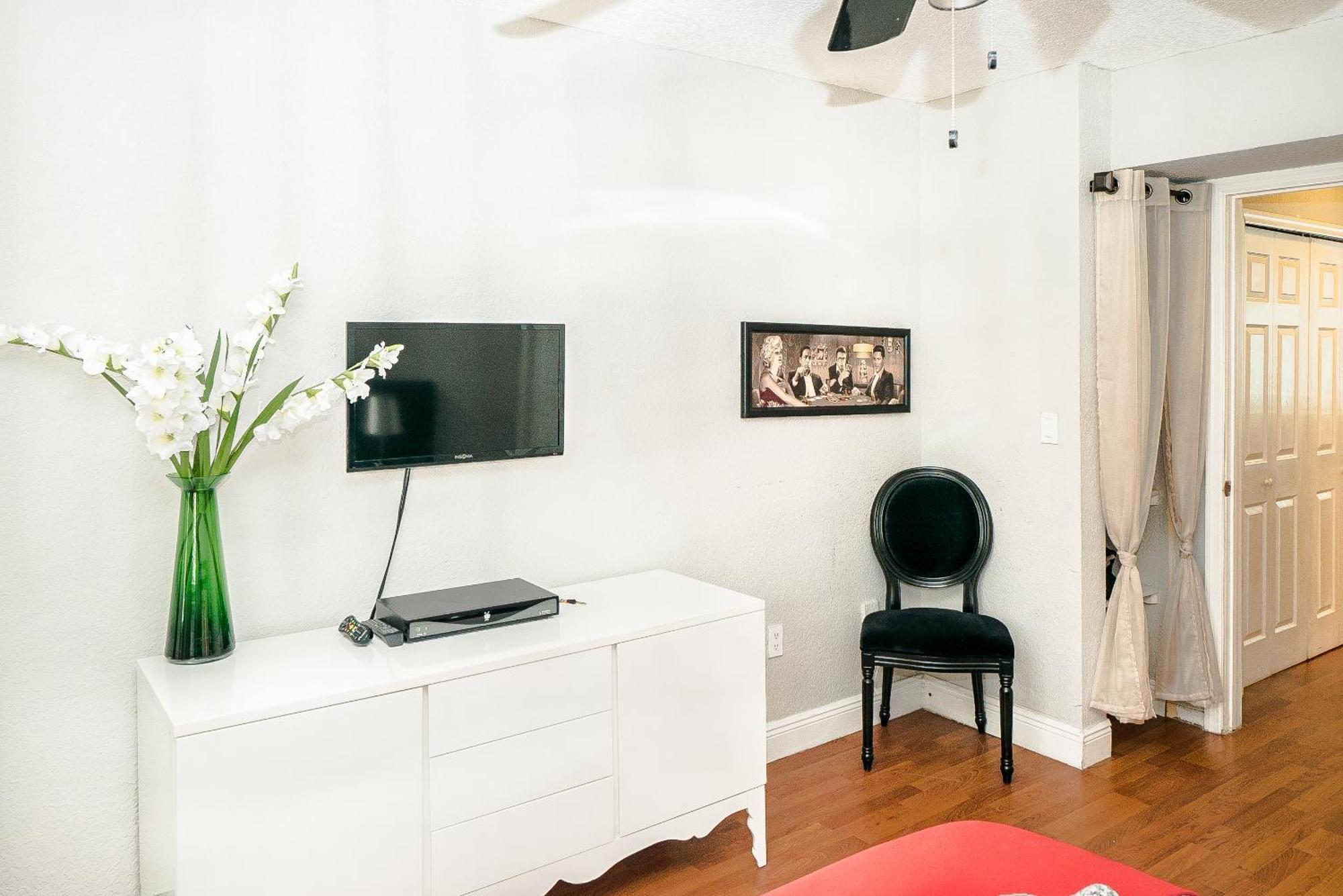 713 Miami Beach Apartments Extérieur photo