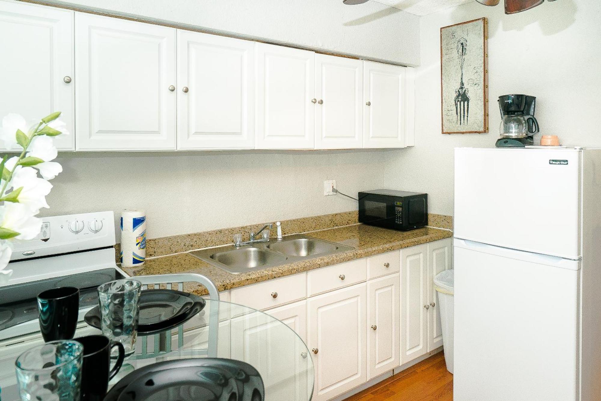 713 Miami Beach Apartments Extérieur photo