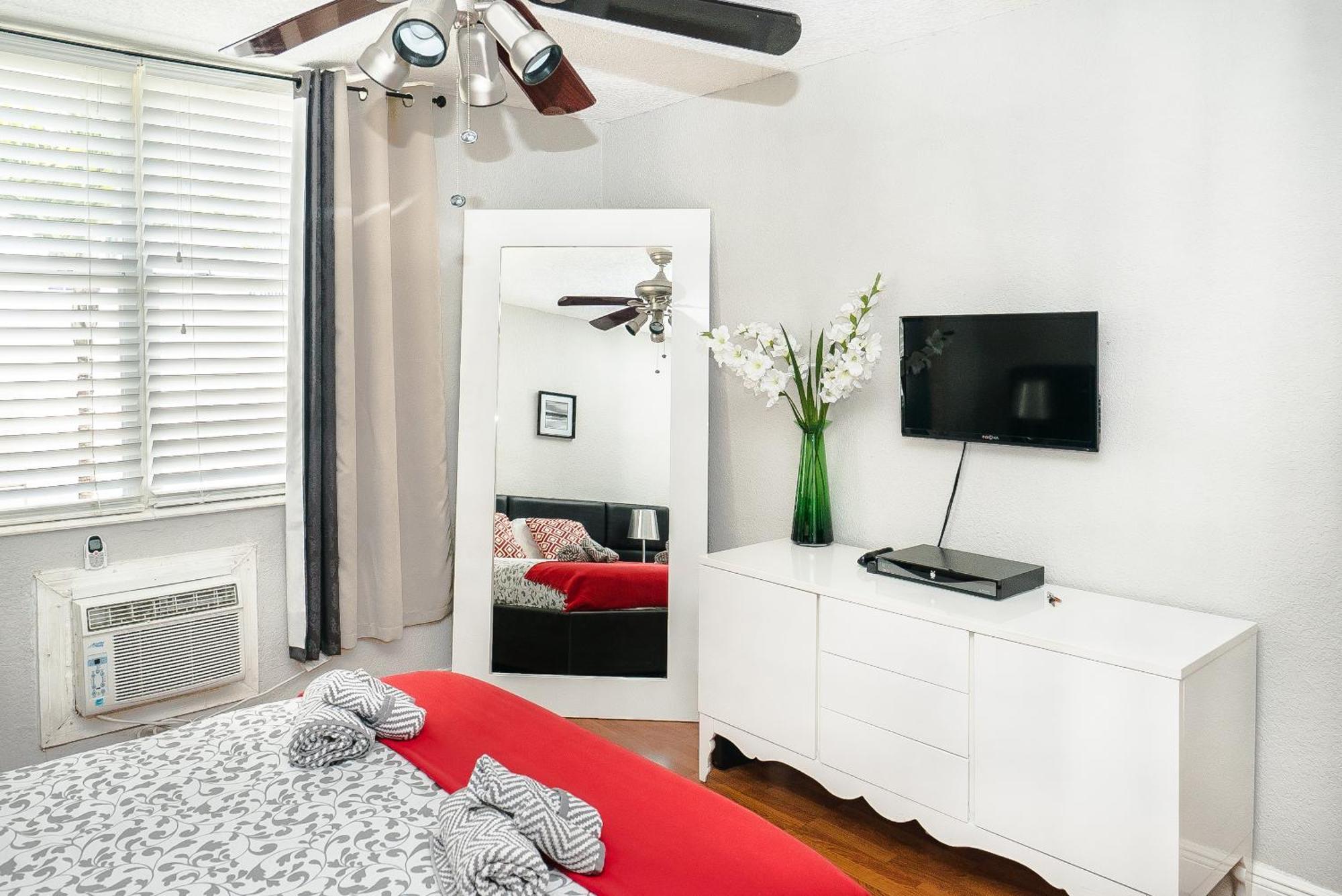 713 Miami Beach Apartments Extérieur photo