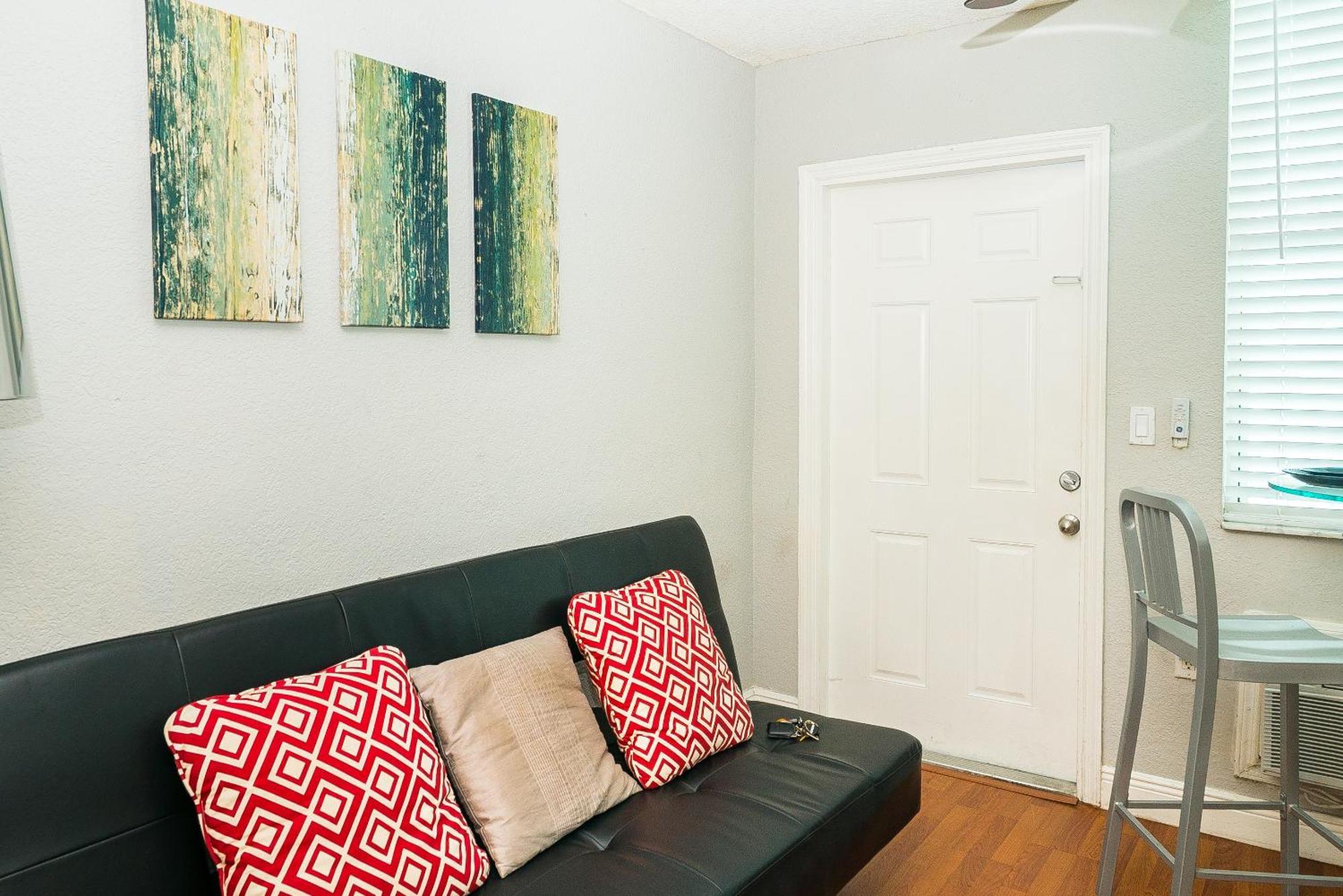 713 Miami Beach Apartments Extérieur photo