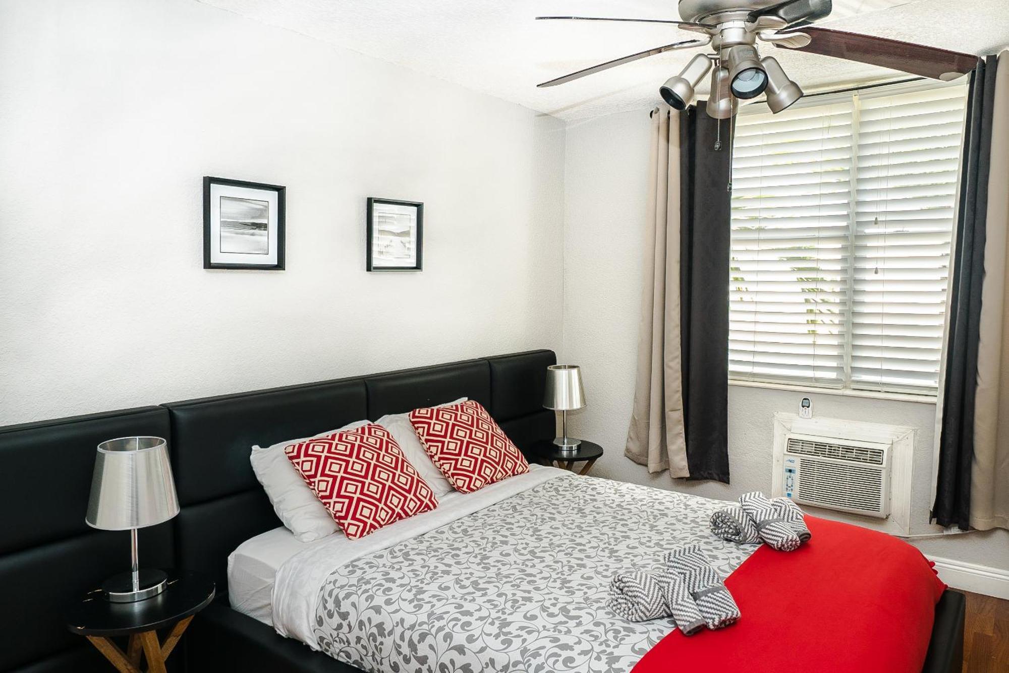 713 Miami Beach Apartments Extérieur photo
